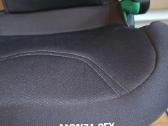 Recaro Monza Cfx i-size kėdutė - nuotraukos Nr. 9