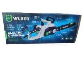 Elektrinis grandininis pjūklas Wüber W41696 - nuotraukos Nr. 9
