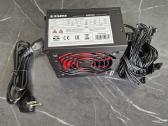 Psu maitinimo blokas 600 w Xilence Xno53 - nuotraukos Nr. 2