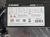Psu maitinimo blokas 600 w Xilence Xno53 - nuotraukos Nr. 4