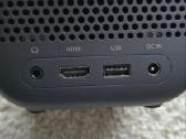Projektorius Xiaomi Smart Projector L1 Eu Naujas - nuotraukos Nr. 6