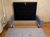 Parduodu sofą- lovą - nuotraukos Nr. 3