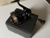 Shimano Zodias 7-21g spiningas + Shimano Vanford - nuotraukos Nr. 5