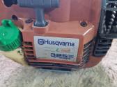 Trimeriai husqvarna 325r stihl hl 100 - nuotraukos Nr. 2