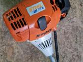Trimeriai husqvarna 325r stihl hl 100 - nuotraukos Nr. 3