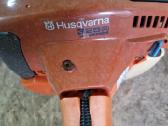 Trimeriai husqvarna 325r stihl hl 100 - nuotraukos Nr. 5