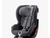 Auto kėdutė 9-18kg - nuotraukos Nr. 3