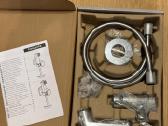 Hansgrohe Bidette S 1jet E Ecosmart+ chrome - nuotraukos Nr. 2