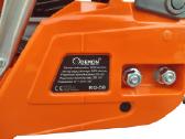 Benzininis grandininis pjūklas Demon Rq-58 - nuotraukos Nr. 7