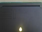 Alienware M15 R5 - nuotraukos Nr. 2