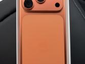iPhone 17 256 GB pro orange pilnas komplektas - nuotraukos Nr. 2