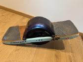Onewheel elektrinė riedlentė - nuotraukos Nr. 2