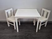 Ikea Kritter vaikiški baldai - nuotraukos Nr. 2