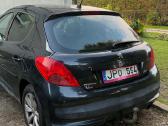 Peugeot - nuotraukos Nr. 5