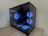 Akcija ryzen 7 Rx 6600xt 16gb m2 PVM sf garantija - nuotraukos Nr. 2
