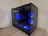 Akcija ryzen 7 Rx 6600xt 16gb m2 PVM sf garantija - nuotraukos Nr. 3