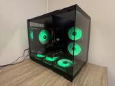 Akcija ryzen 7 Rx 6600xt 16gb m2 PVM sf garantija - nuotraukos Nr. 4