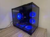 Akcija ryzen 7 Rx 6600xt 16gb m2 PVM sf garantija - nuotraukos Nr. 5