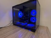 Akcija ryzen 7 Rx 6600xt 16gb m2 PVM sf garantija - nuotraukos Nr. 6