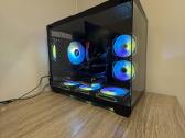 Akcija ryzen 7 Rx 6600xt 16gb m2 PVM sf garantija - nuotraukos Nr. 7