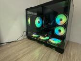 Akcija ryzen 7 Rx 6600xt 16gb m2 PVM sf garantija - nuotraukos Nr. 8