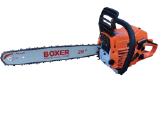 Benzininis grandininis pjūklas Boxer Bx-108 - nuotraukos Nr. 2