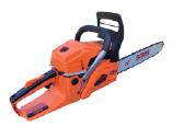 Benzininis grandininis pjūklas Boxer Bx-108 - nuotraukos Nr. 4