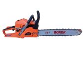 Benzininis grandininis pjūklas Boxer Bx-108 - nuotraukos Nr. 5