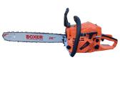 Benzininis grandininis pjūklas Boxer Bx-108 - nuotraukos Nr. 6