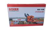 Benzininis grandininis pjūklas Boxer Bx-108 - nuotraukos Nr. 9