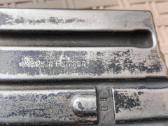 Hk plenine detuve Ar-15/m-16/hk416 30 sov. - nuotraukos Nr. 5