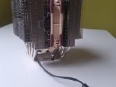 Cpu aušintuvas Noctua Nh-d15s - nuotraukos Nr. 2