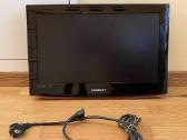 Samsung nuotolinio valdymo pultelis ir TV stovas - nuotraukos Nr. 10