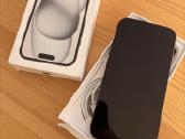 Naujas iPhone 15 128gb - nuotraukos Nr. 2
