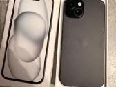 Naujas iPhone 15 128gb - nuotraukos Nr. 6