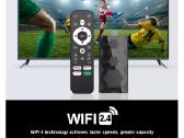 Samsung 32" televizorius + Android TV - nuotraukos Nr. 9