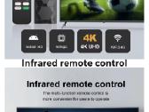 Samsung 32" televizorius + Android TV - nuotraukos Nr. 10