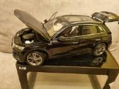 Audi Q5l 1/18 Paudi - nuotraukos Nr. 3