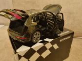 Audi Q5l 1/18 Paudi - nuotraukos Nr. 7