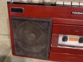 Toshiba rt8000sr - nuotraukos Nr. 2