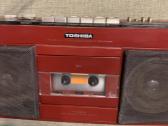 Toshiba rt8000sr - nuotraukos Nr. 3