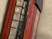 Toshiba rt8000sr - nuotraukos Nr. 6