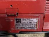 Toshiba rt8000sr - nuotraukos Nr. 9