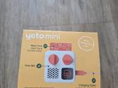 Yoto Mini Muzikos grotuvas - nuotraukos Nr. 4
