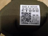 Adidas Men's Runfalcon 5 bėgimo batai (42 dydis) - nuotraukos Nr. 2
