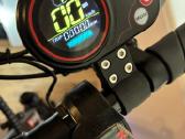 Elektrinis paspirtukas beaster scooter helios - nuotraukos Nr. 2