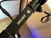 Elektrinis paspirtukas beaster scooter helios - nuotraukos Nr. 3