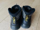 Dr.martens pašiltinti batai - nuotraukos Nr. 3