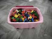 Lego duplo - nuotraukos Nr. 2