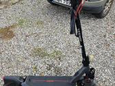 Seegway Ninebot Max G3 - nuotraukos Nr. 2